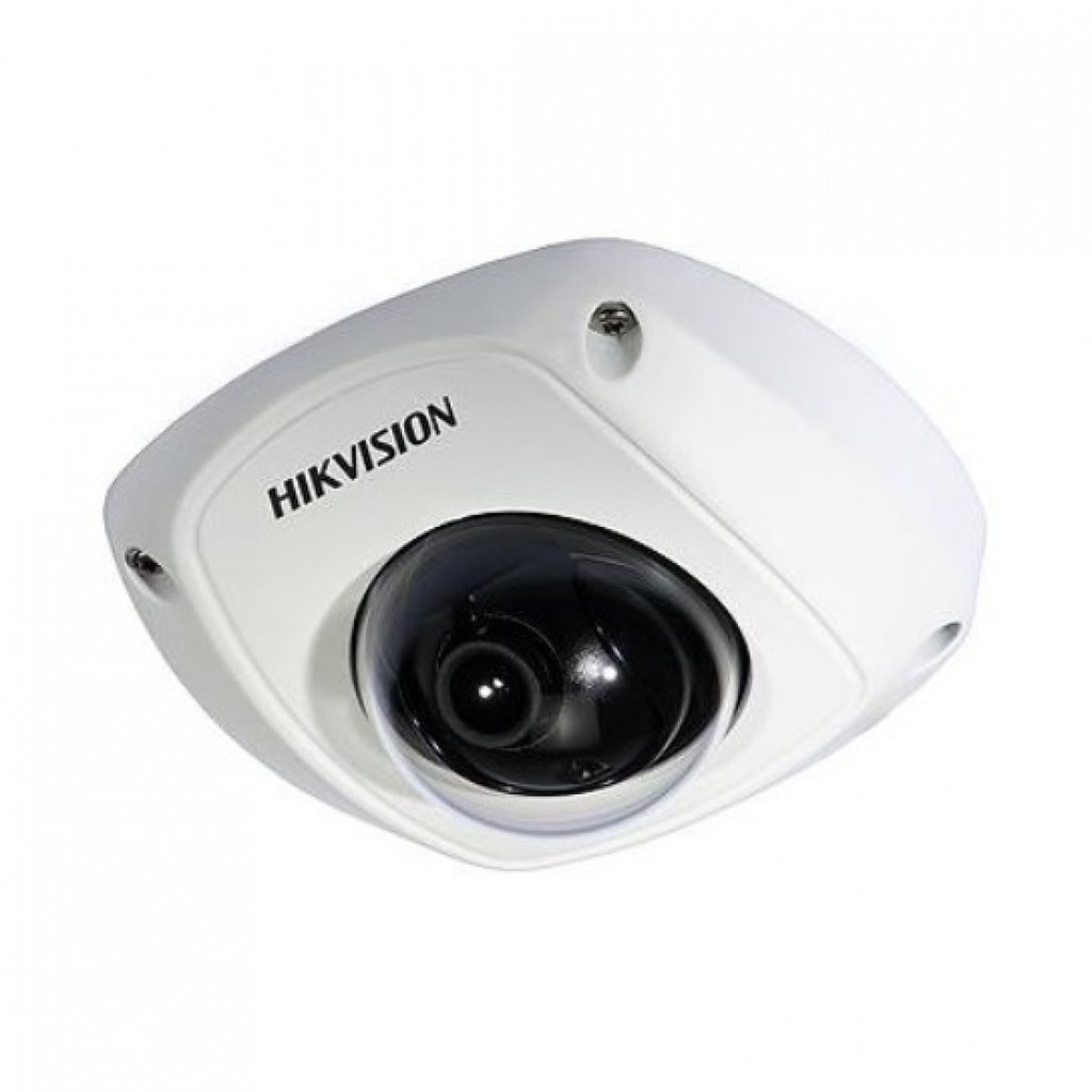 Hikvision DS-2CD2522FWD-I IP Cameras | Tensor Security